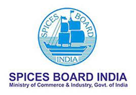 Spices Board Certified